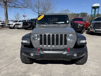 Used 2019 Jeep Wrangler Unlimited Sport S video 2