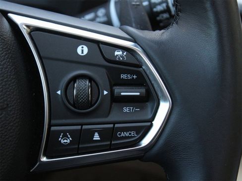 Used 2025 Acura MDX FWD image 35