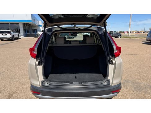 Used 2019 Honda CR-V EX-L image 26