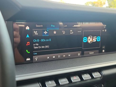 Certified 2025 Porsche 911 Carrera image 15