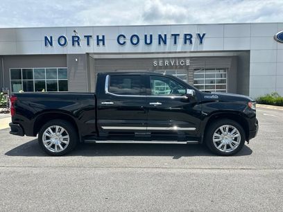 Used 2024 Chevrolet Silverado 1500 High Country w/ High Country Premium Package