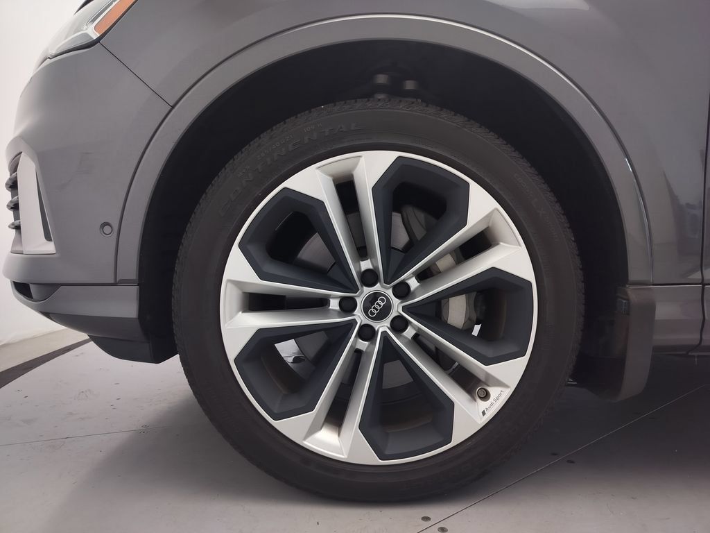 Used 2022 Audi Q7 3.0T Premium Plus AWD/4WD image 5