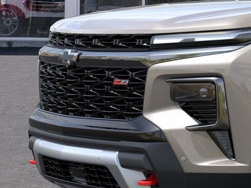 New 2026 Chevrolet Traverse Z71 image 39