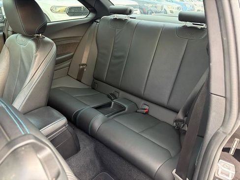 Used 2017 BMW M2 image 13