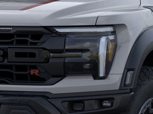 New 2026 Ford F150 Raptor w/ Equipment Group 803A Raptor R image 18