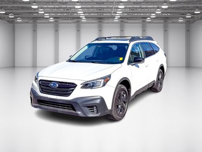Used 2022 Subaru Outback Onyx Edition XT w/ Popular Package #2