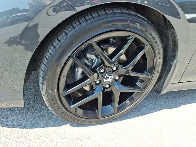 Used 2025 Honda Civic Sport image 5