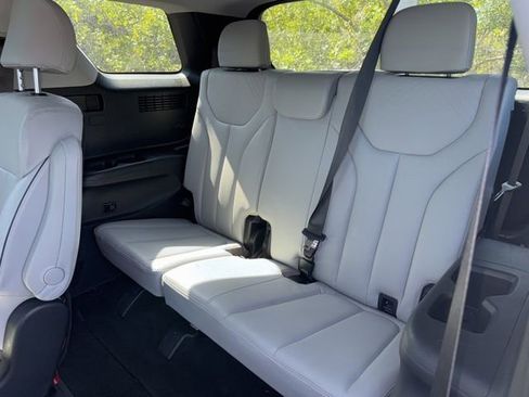 Used 2024 Hyundai Palisade SEL AWD/4WD image 8