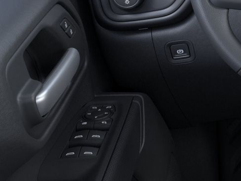 New 2026 Chevrolet Silverado 3500 W/T image 46