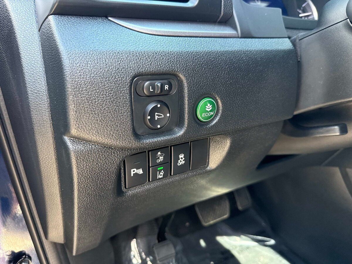 Used 2023 Honda Passport EX-L image 19