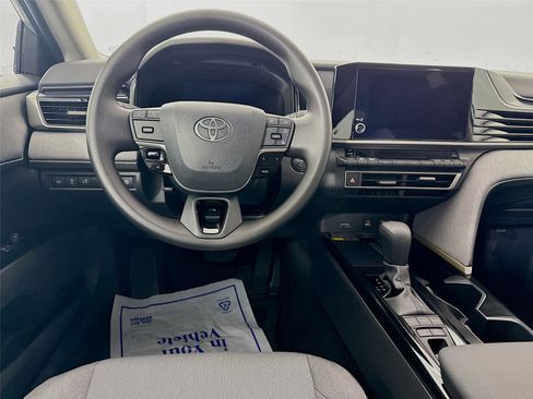 New 2026 Toyota Camry LE image 35