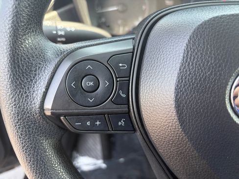 Used 2024 Toyota Corolla LE FWD image 14