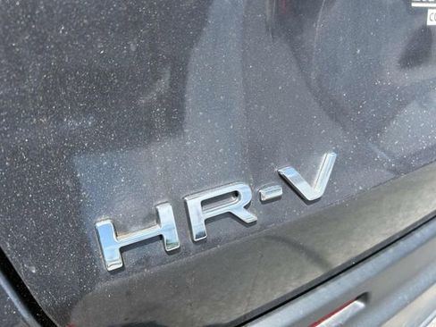 Used 2025 Honda HR-V LX image 6