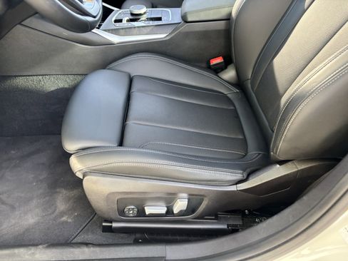 Used 2023 BMW 330i Sedan w/ Driving Assistance Package image 20