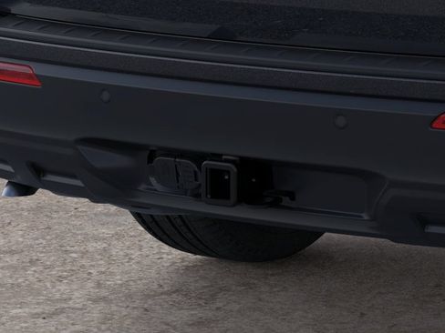New 2026 Ford Explorer Active AWD/4WD image 23