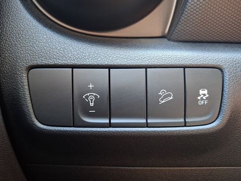 Certified 2023 Hyundai Kona Limited AWD/4WD image 25
