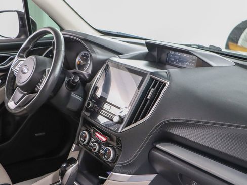 Used 2020 Subaru Forester Limited w/ Popular Package #3 image 26