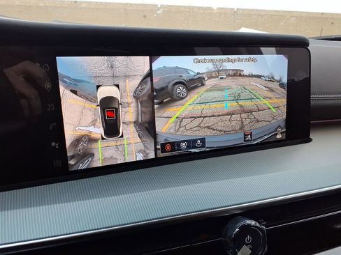 New 2026 Nissan Murano Platinum image 10