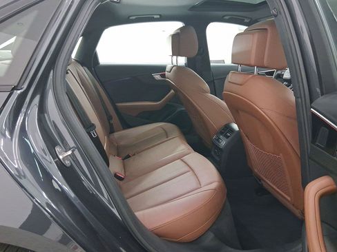 Certified 2022 Audi A4 2.0T Prestige w/ Prestige Package image 33