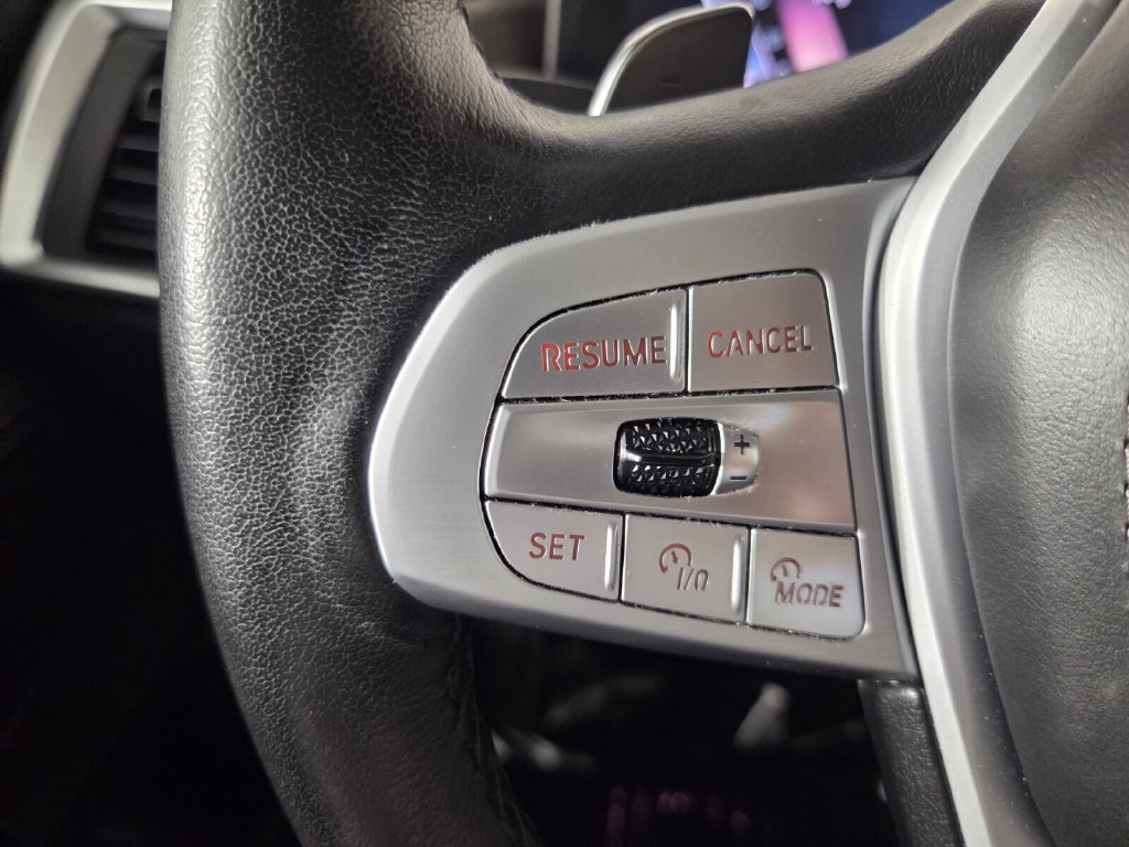Used 2024 BMW X7 xDrive40i AWD/4WD image 17