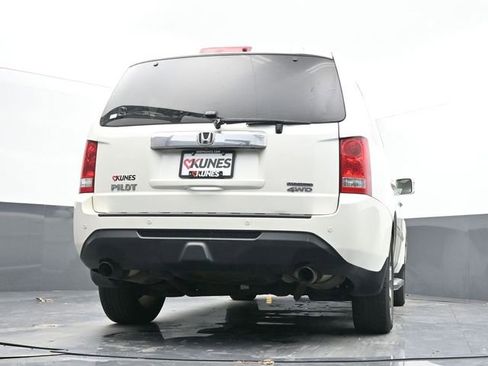 Used 2013 Honda Pilot Touring image 45