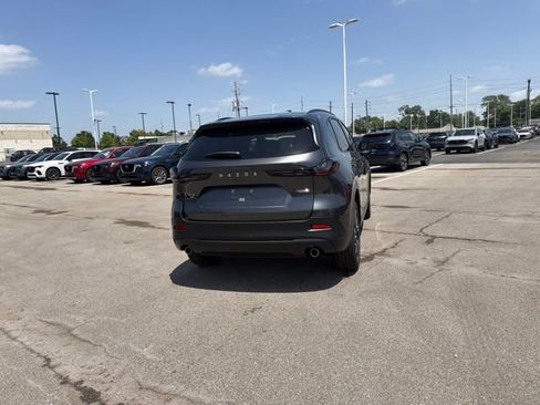 New 2026 MAZDA CX-5 Preferred AWD/4WD image 9