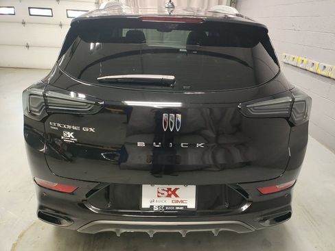 New 2026 Buick Encore GX Avenir w/ Avenir Technology Package image 23