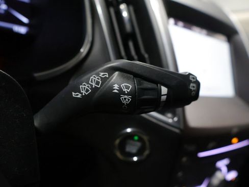 Used 2016 Ford Edge Sport w/ Equipment Group 401A image 37