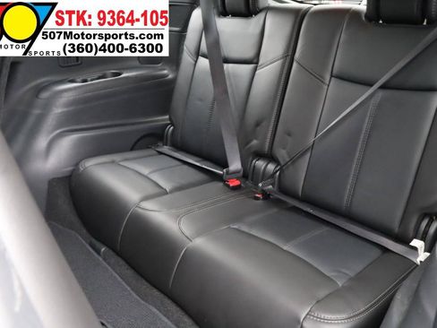 Used 2014 Nissan Pathfinder SL AWD/4WD image 15
