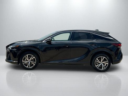 Used 2024 Lexus RX 350h w/ Convenience Package AWD/4WD image 8