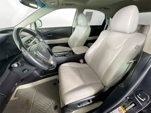 Used 2015 Lexus RX 350 AWD image 22