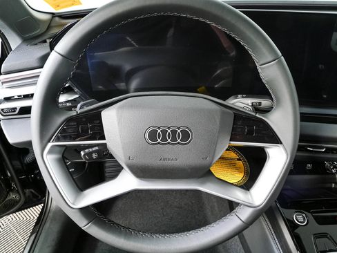 New 2026 Audi A5 2.0T Premium AWD/4WD image 9