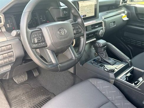 New 2025 Toyota Tacoma SR5 image 33