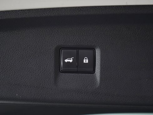 Used 2024 INFINITI QX60 Sensory image 18