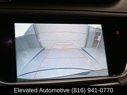 Used 2019 Cadillac XT5 Luxury AWD/4WD image 11