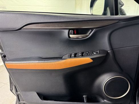 Used 2019 Lexus NX 300 AWD image 14