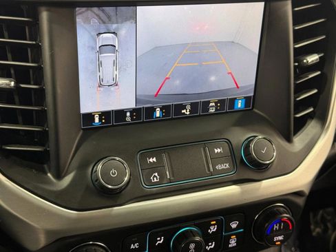 Used 2021 GMC Acadia SLT w/ Elevation Edition image 34