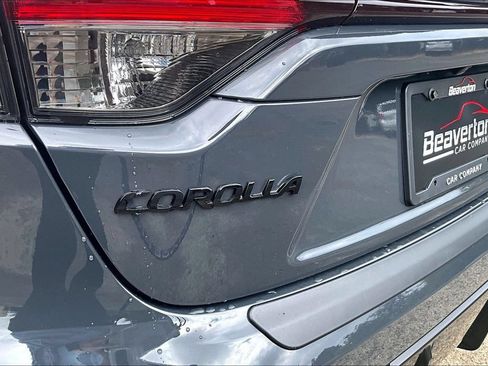Used 2025 Toyota Corolla FX FWD image 33