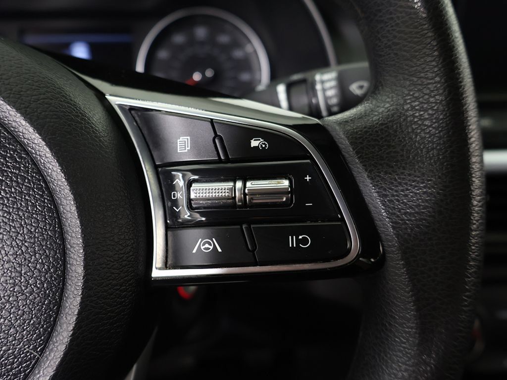 Used 2022 Kia Forte LXS w/ LXS Technology Package FWD image 38