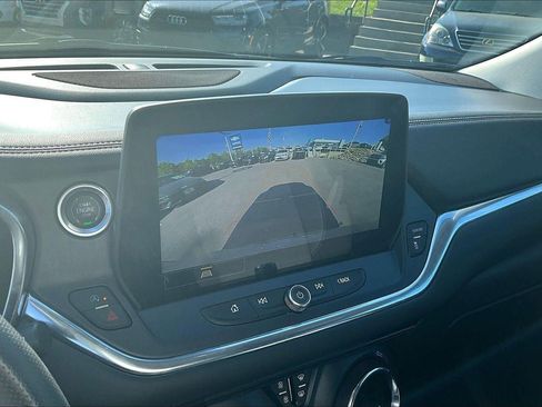 Used 2023 Chevrolet Blazer LT w/ Driver Confidence Package FWD image 21