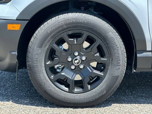 New 2026 Ford Bronco Sport Big Bend w/ Black Appearance Package AWD/4WD image 25