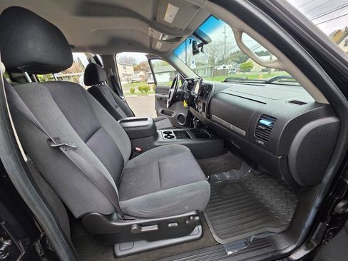 Used 2008 Chevrolet Silverado 1500 LT AWD/4WD image 16