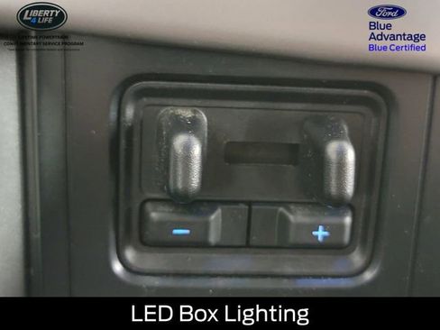 Certified 2022 Ford F150 XLT w/ Equipment Group 301A Mid image 24