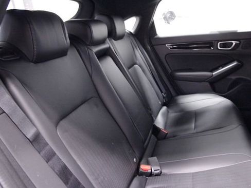 Certified 2023 Honda Civic Sport Touring image 20