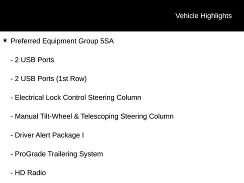 Used 2020 GMC Sierra 1500 Denali w/ Denali Ultimate Package image 27