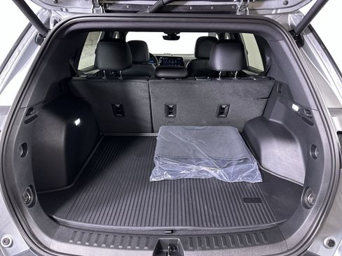 New 2026 Chevrolet Equinox RS w/ Convenience Package III image 63