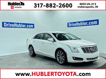 Used 2015 Cadillac XTS