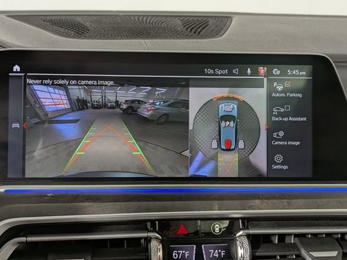 Used 2021 BMW X5 xDrive40i w/ M Sport Package image 24