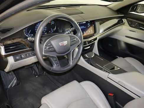 Used 2016 Cadillac CT6 Premium Luxury w/ Comfort Package image 28