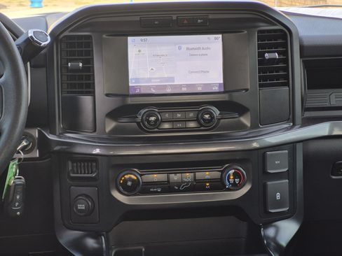 Used 2023 Ford F150 XL w/ STX Appearance Package RWD image 16